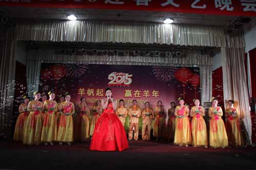 5 歌舞《天耀中華》 血液內(nèi)科 一等獎(jiǎng).JPG