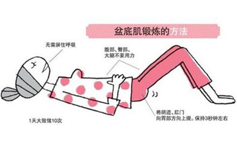 咳嗽、大笑……滴滴答答的尷尬,關(guān)于尿失禁的那些事