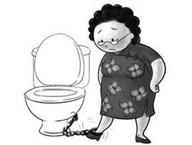 咳嗽、大笑……滴滴答答的尷尬,關(guān)于尿失禁的那些事